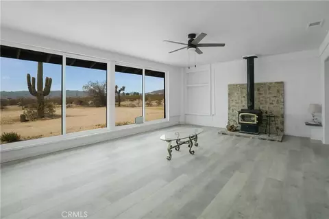 62580 Blair Ln, Joshua Tree, CA 92252