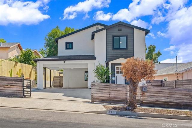 411 Ulysses, Los Angeles, CA 90065