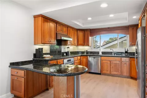 Kitchen - 25 Lakeview #60, Irvine, CA 92604 photo 1 of 3