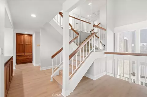 Entry Way - 25 Lakeview #60, Irvine, CA 92604 photo 2 of 2
