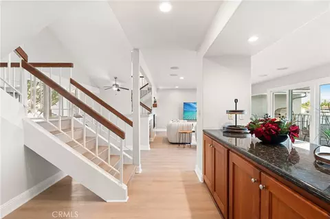 Entry Way - 25 Lakeview #60, Irvine, CA 92604 photo 1 of 2