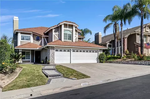 32055 Camino Del Cielo, Trabuco Canyon, CA 92679