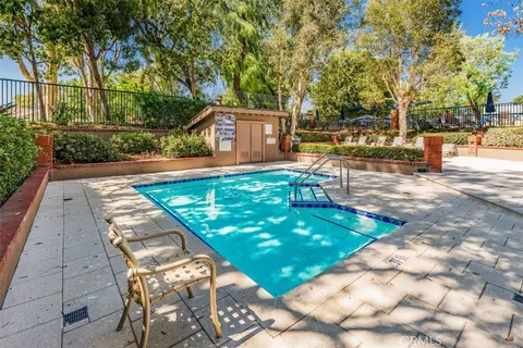 Exterior - 27 Campanero E, Irvine, CA 92620 photo 8 of 8
