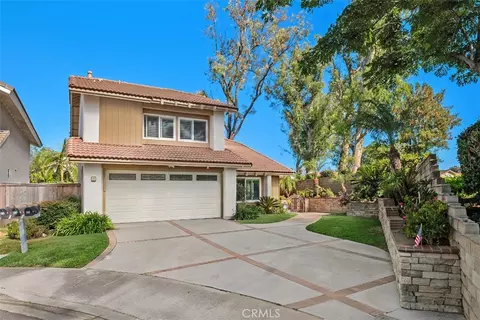 Exterior - 27 Campanero E, Irvine, CA 92620 photo 1 of 8
