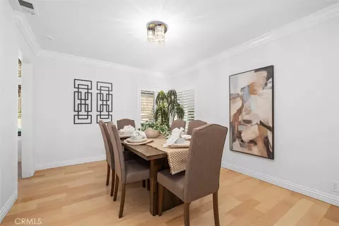 Dining - 27 Campanero E, Irvine, CA 92620 photo 1 of 2