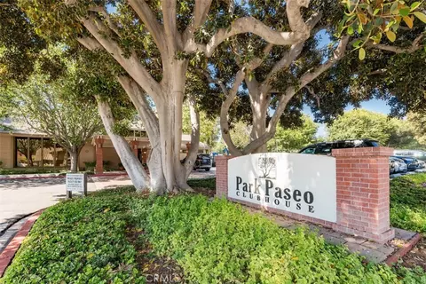 Exterior - 27 Campanero E, Irvine, CA 92620 photo 7 of 8