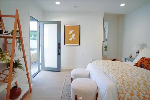 Bedroom - 808 S Los Robles, Pasadena, CA 91106 photo 4 of 5