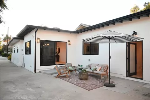 Exterior - 808 S Los Robles, Pasadena, CA 91106 photo 2 of 8