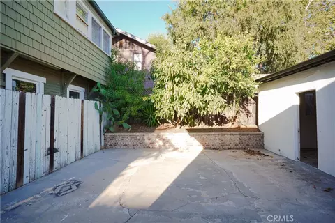 Exterior - 808 S Los Robles, Pasadena, CA 91106 photo 8 of 8