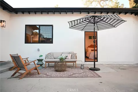 Exterior - 808 S Los Robles, Pasadena, CA 91106 photo 6 of 8
