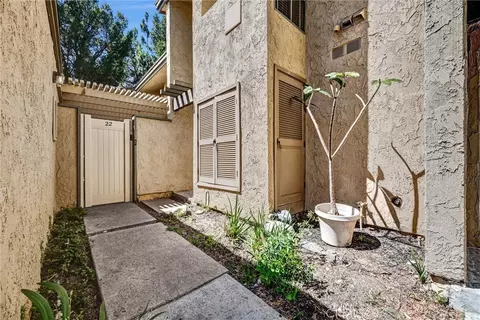 Exterior - 4900 E Chapman Ave #23, Orange, CA 92869 photo 11 of 11