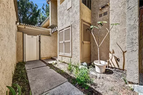 Exterior - 4900 E Chapman Ave #23, Orange, CA 92869 photo 11 of 11