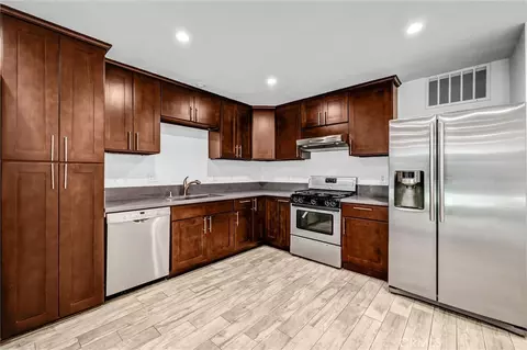 Kitchen - 4900 E Chapman Ave #23, Orange, CA 92869 photo 1 of 4