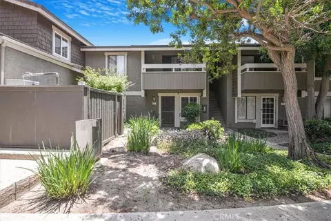 Exterior - 229 Springview, Irvine, CA 92620 photo 3 of 7