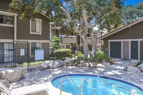 Exterior - 229 Springview, Irvine, CA 92620 photo 4 of 7