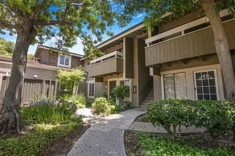 Exterior - 229 Springview, Irvine, CA 92620 photo 2 of 7