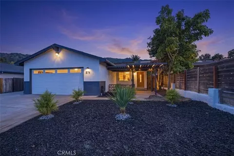 874 Osage St, San Diego, CA 92114