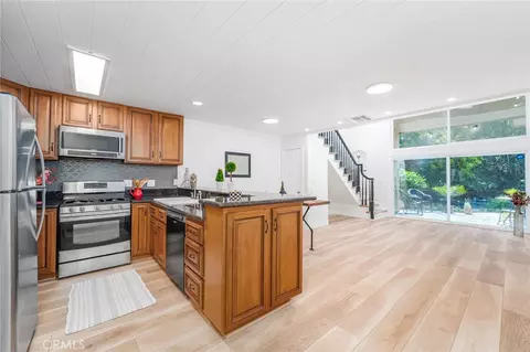 Kitchen - 4900 E Chapman, Orange, CA 92869 photo 1 of 5