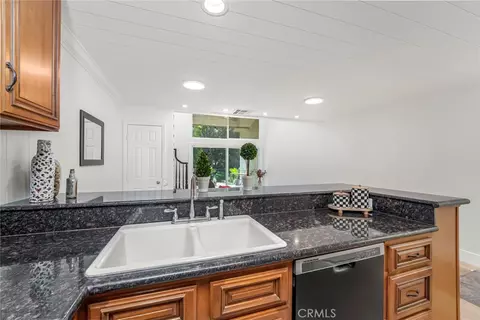 Kitchen - 4900 E Chapman, Orange, CA 92869 photo 5 of 5