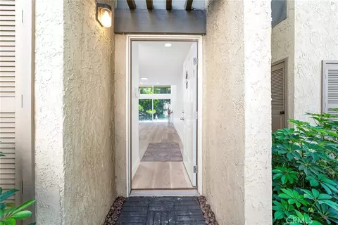 Entry Way - 4900 E Chapman, Orange, CA 92869 photo 1 of 1