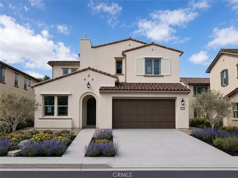 1110 Zen Cir, Chino Hills, CA 91709
