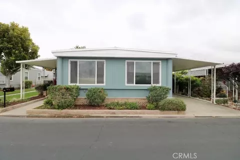 3743 Lake Glen Dr #148, Yorba Linda, CA 92886