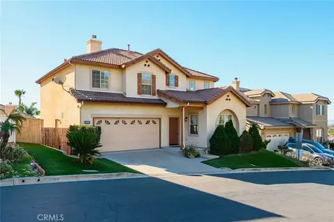 12236 Via Santa Lucia, Sylmar, CA 91342