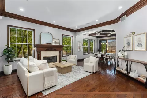 10 Thorn Oak, Dove Canyon, CA 92679
