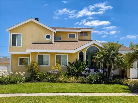 6104 Yearling, Lakewood, CA 90713
