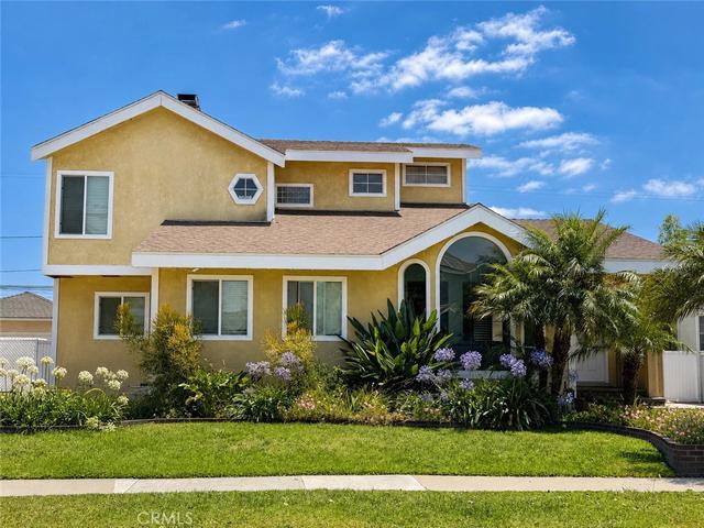 6104 Yearling, Lakewood, CA 90713