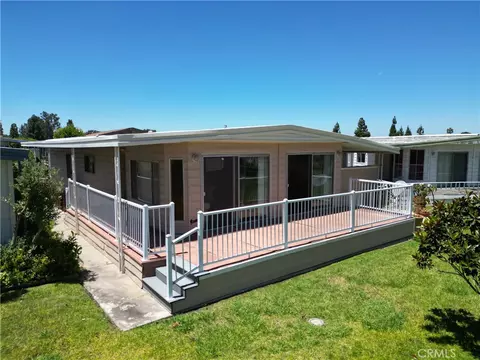 24001 Muirlands Blvd #246, Lake Forest, CA 92630