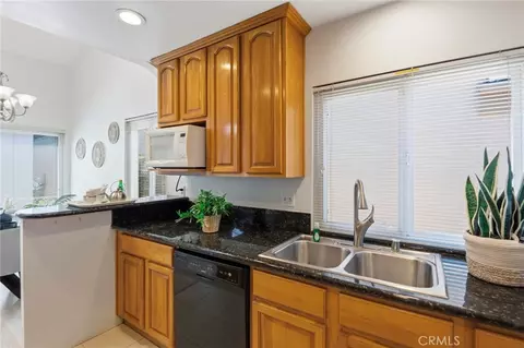 Kitchen - 3 Willow Tree, Irvine, CA 92612 photo 4 of 4
