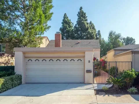 Exterior - 3 Willow Tree, Irvine, CA 92612 photo 1 of 7