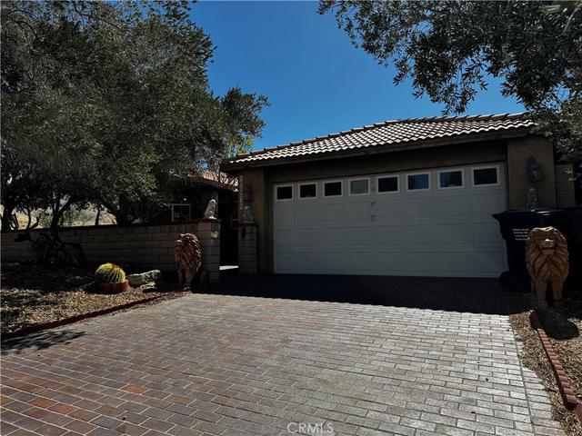 12030 Sumac, Desert Hot Springs, CA 92240