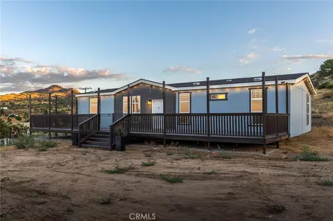 8380 Riggins, Phelan, CA 92371