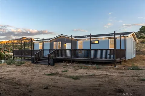 8380 Riggins, Phelan, CA 92371