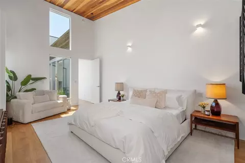 Bedroom - 417 Sunset, Venice, CA 90291 photo 4 of 4