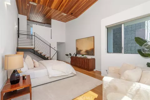 Bedroom - 417 Sunset, Venice, CA 90291 photo 3 of 4
