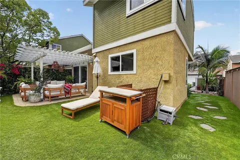 55 Sandalwood, Aliso Viejo, CA 92656