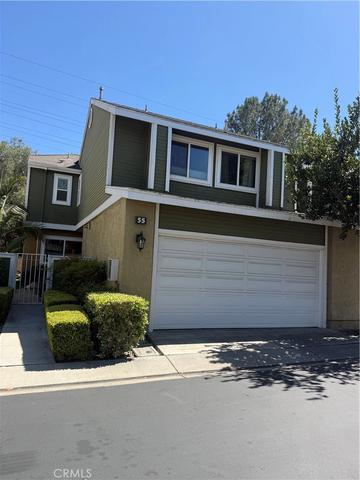 55 Sandalwood, Aliso Viejo, CA 92656