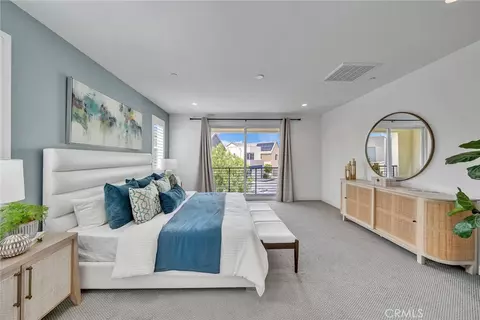 Bedroom - 446 Chorus, Irvine, CA 92618 photo 5 of 10