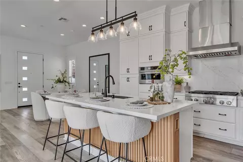 Kitchen - 446 Chorus, Irvine, CA 92618 photo 3 of 4