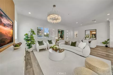 Living - 446 Chorus, Irvine, CA 92618 photo 4 of 4