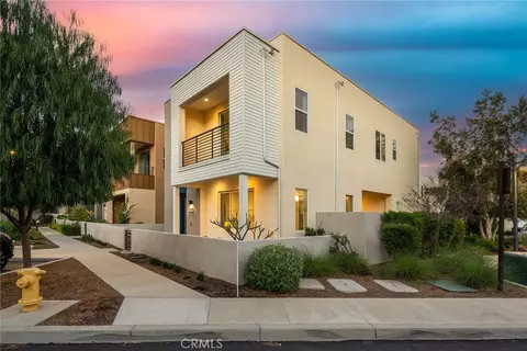 Exterior - 446 Chorus, Irvine, CA 92618 photo 1 of 8