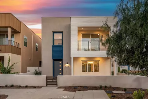 Exterior - 446 Chorus, Irvine, CA 92618 photo 7 of 8
