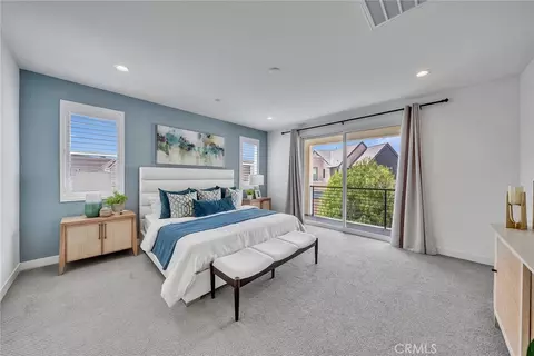 Bedroom - 446 Chorus, Irvine, CA 92618 photo 3 of 10