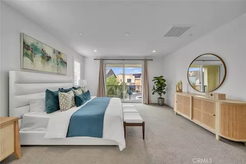 Bedroom - 446 Chorus, Irvine, CA 92618 photo 10 of 10