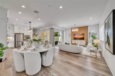 Dining - 446 Chorus, Irvine, CA 92618 photo 2 of 2