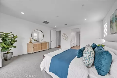 Bedroom - 446 Chorus, Irvine, CA 92618 photo 9 of 10