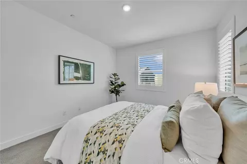 Bedroom - 446 Chorus, Irvine, CA 92618 photo 8 of 10